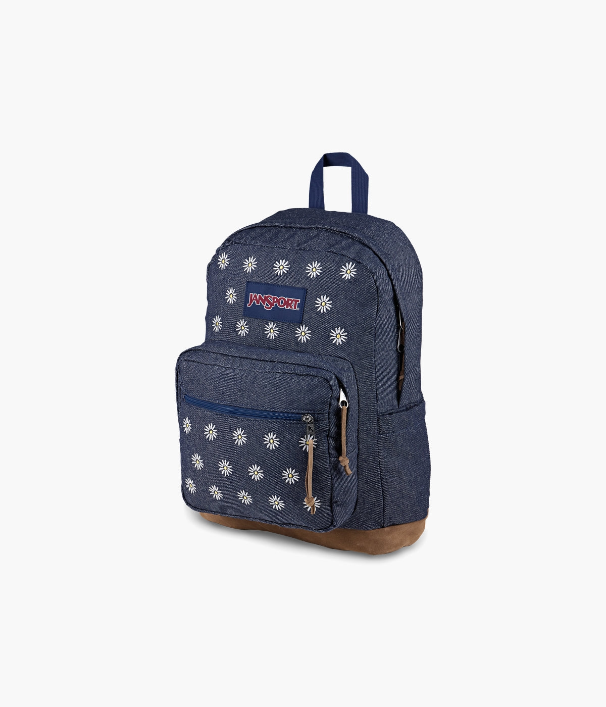 #color_Embroidered Denim Dark