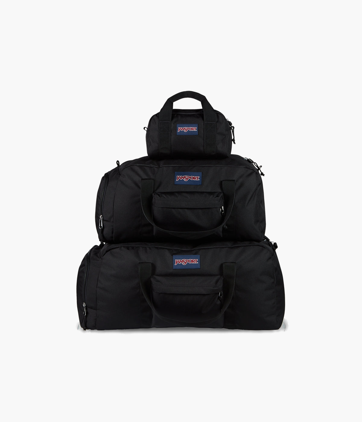 Jansport Weekender Large Duffel | NEON Canada