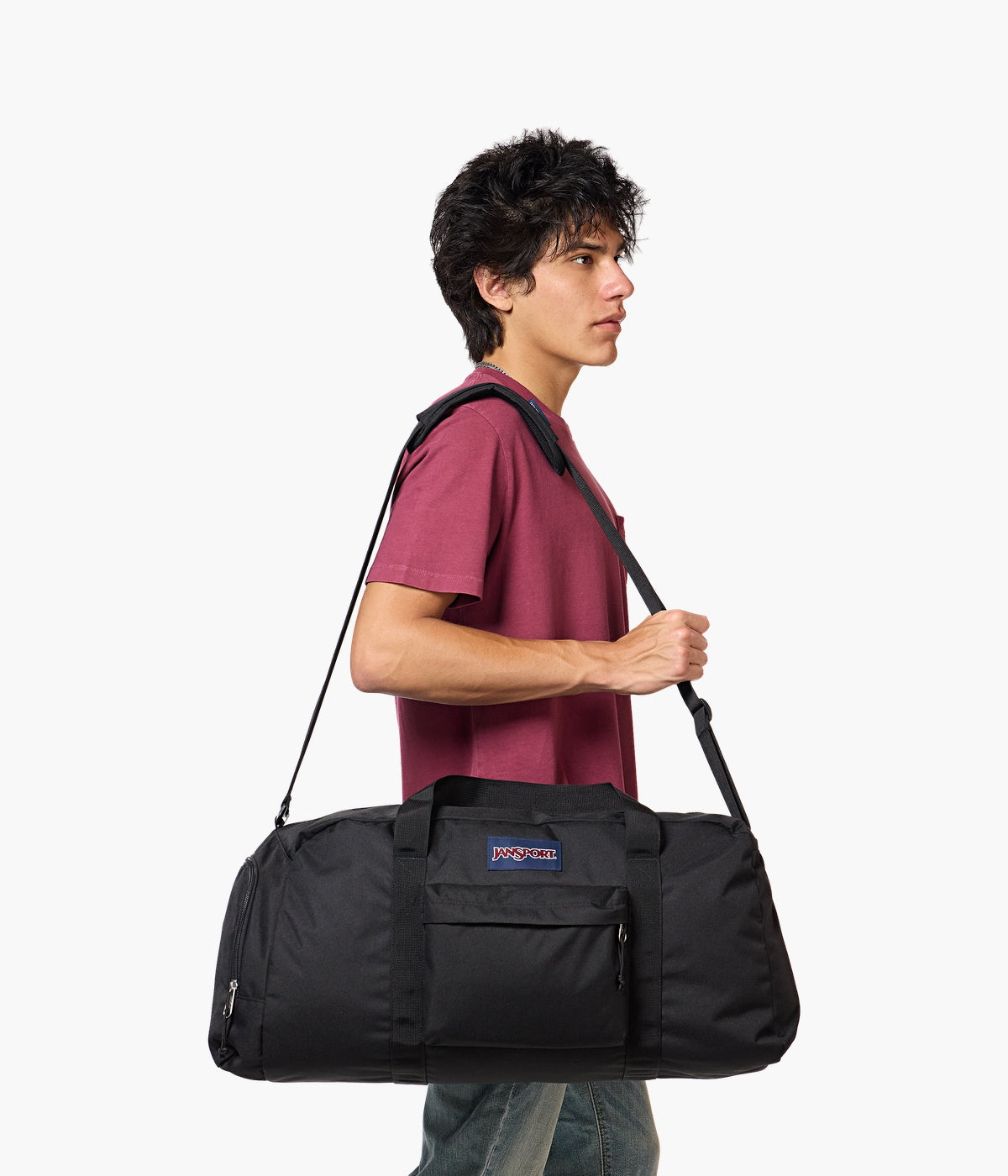 Jansport Weekender Large Duffel | NEON Canada