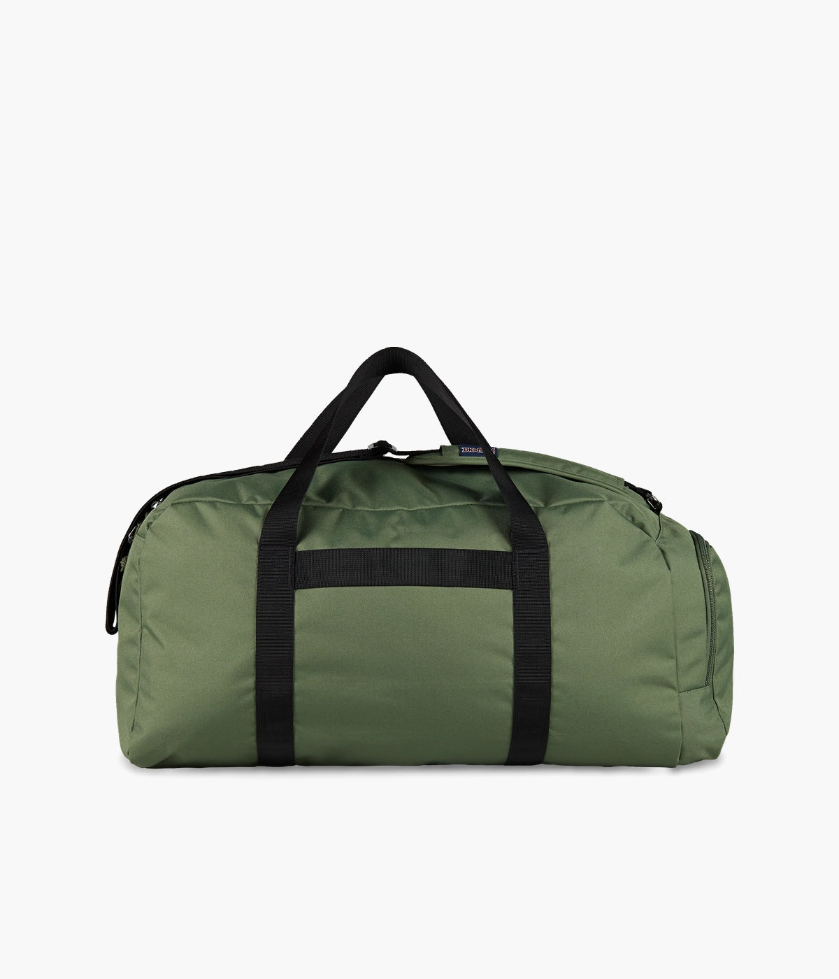 #color_cargo green