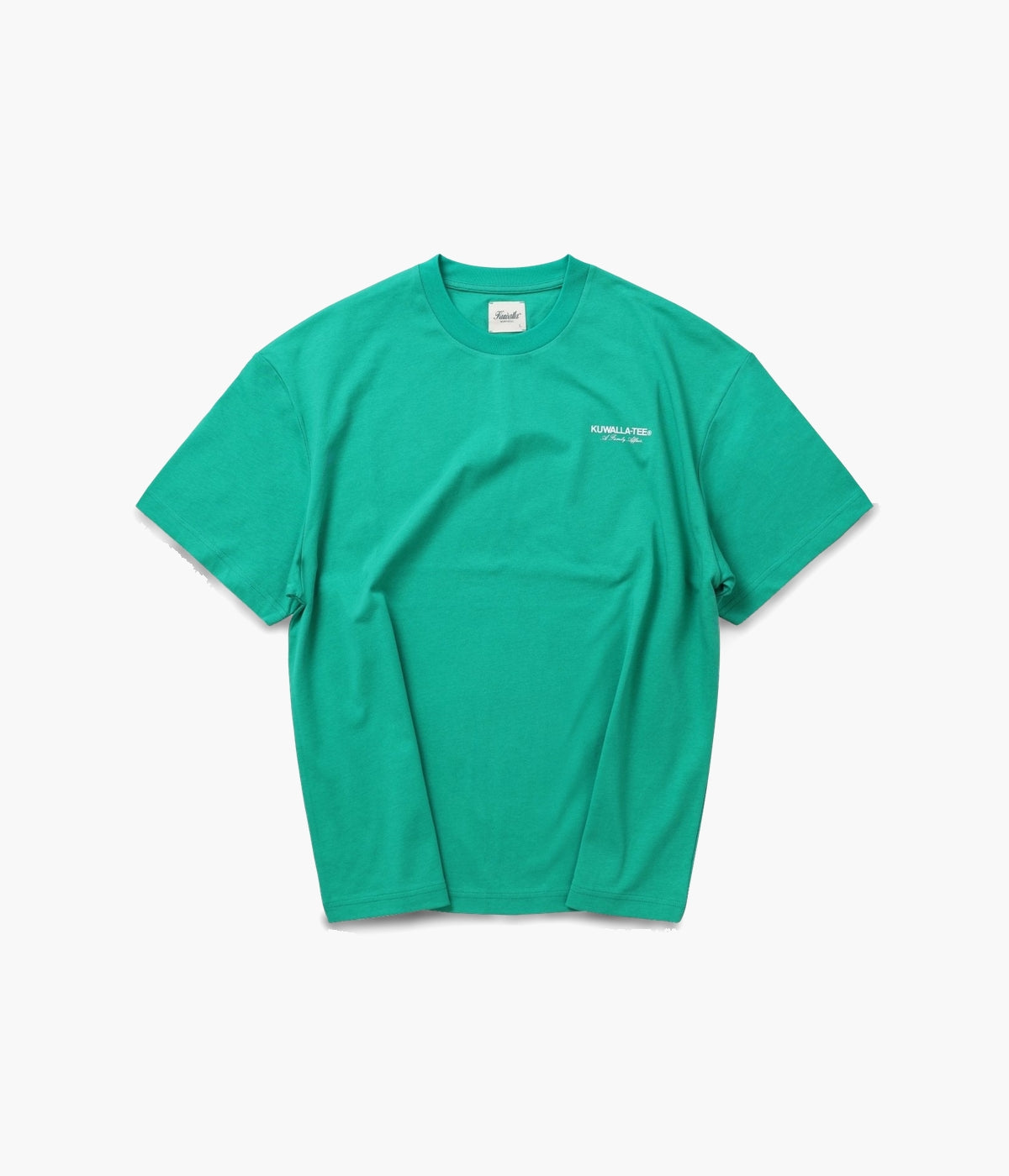 #color_Teal Green