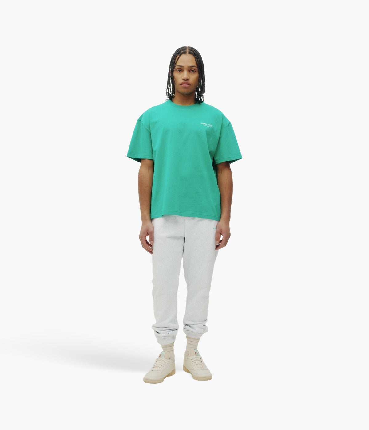 #color_Teal Green