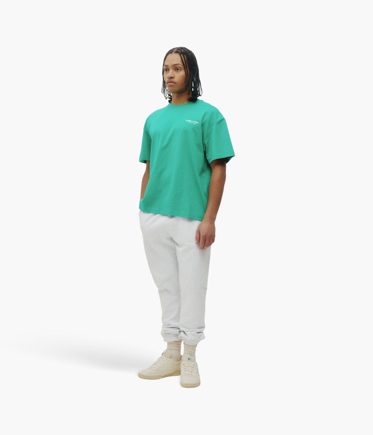 #color_Teal Green