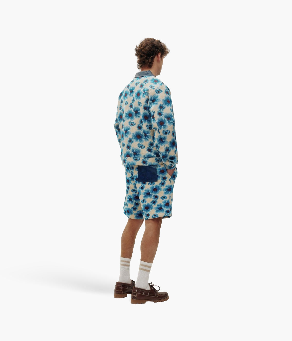 #color_Blue Poppy