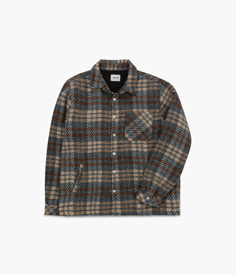 #color_lite blue / brown