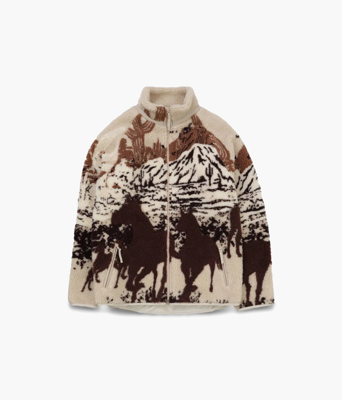 #color_Desert Stallion