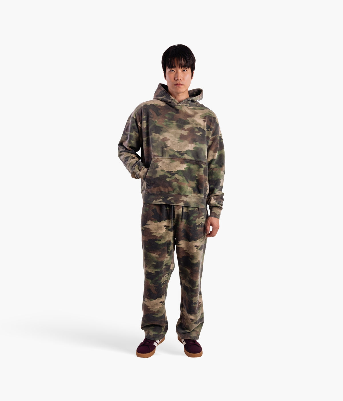 #color_Paint Brush Camo