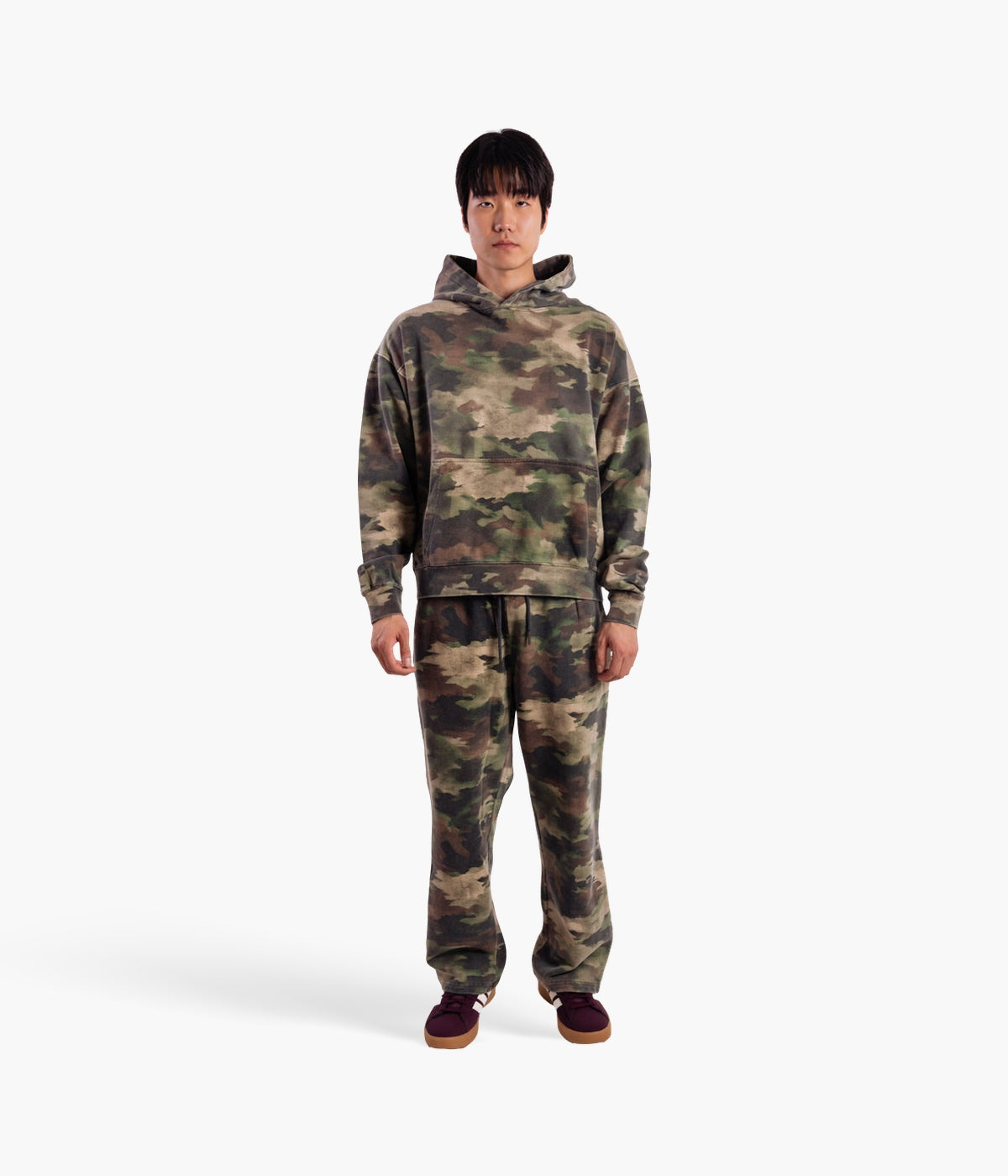 #color_Paint Brush Camo