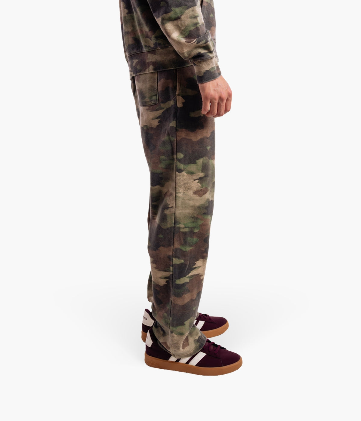 #color_Paint Brush Camo