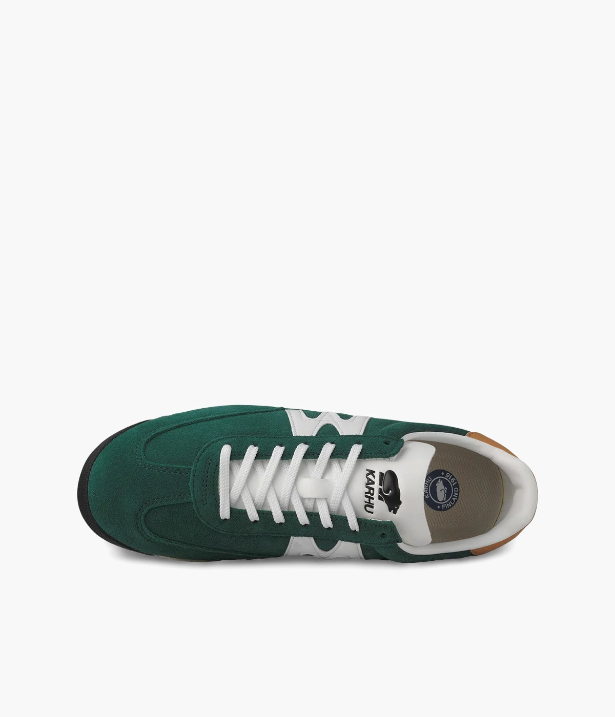 #color_Posy Green / White