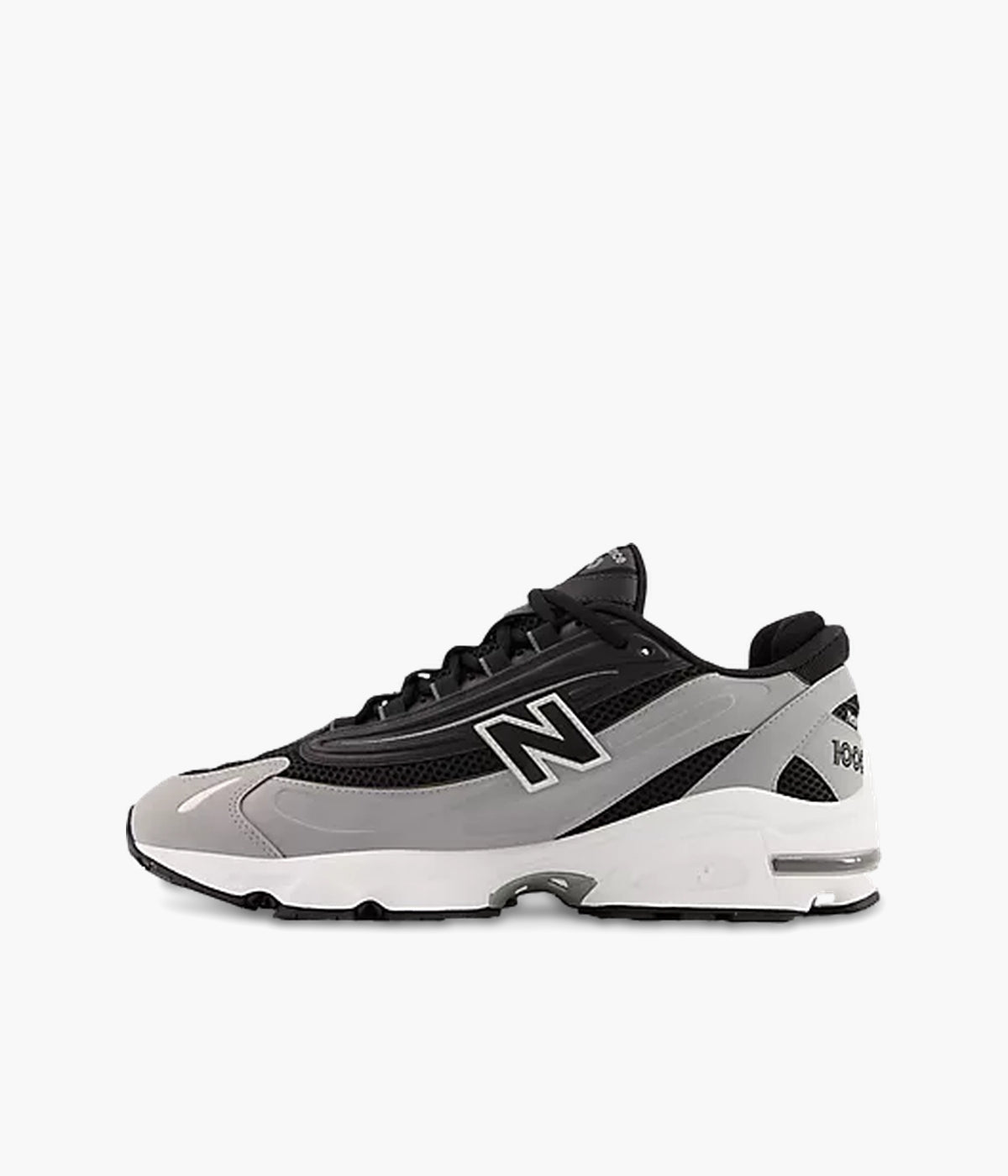 #color_Slate Grey with Black and White