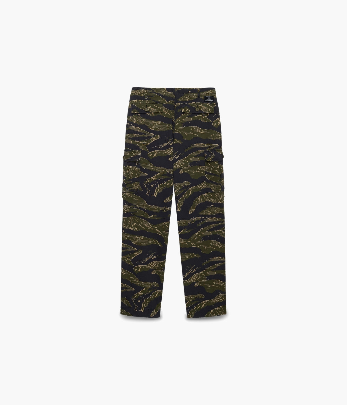 #color_Tiger Camo