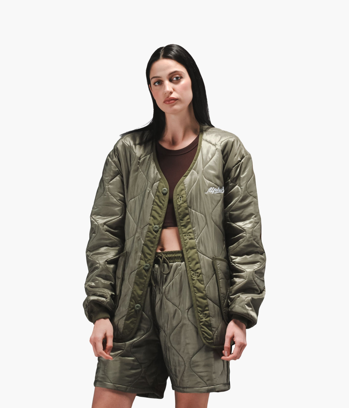 #color_Og-107 Green