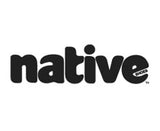 Native logo