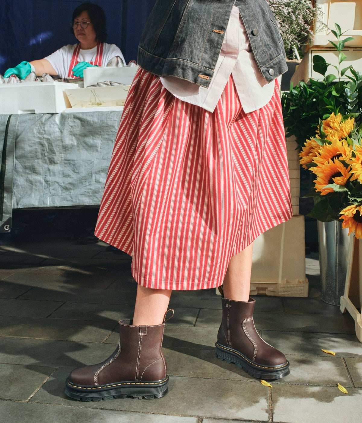 #color_Dark Brown / Wyoming