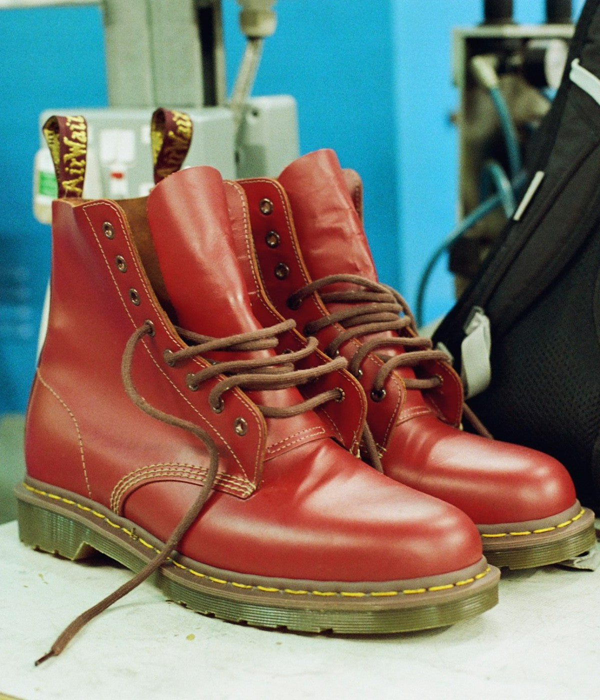 #color_Oxblood