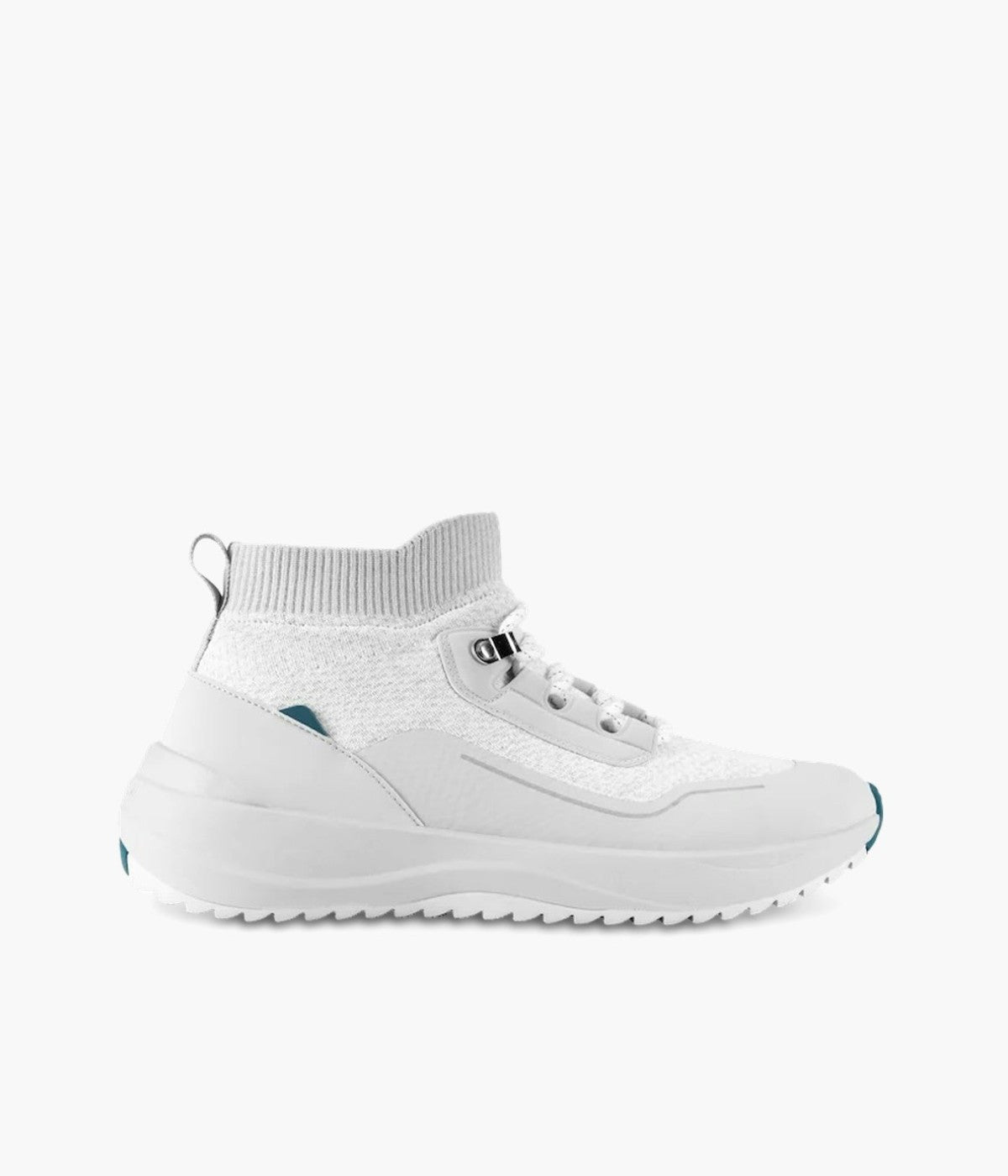 #color_Frost / White