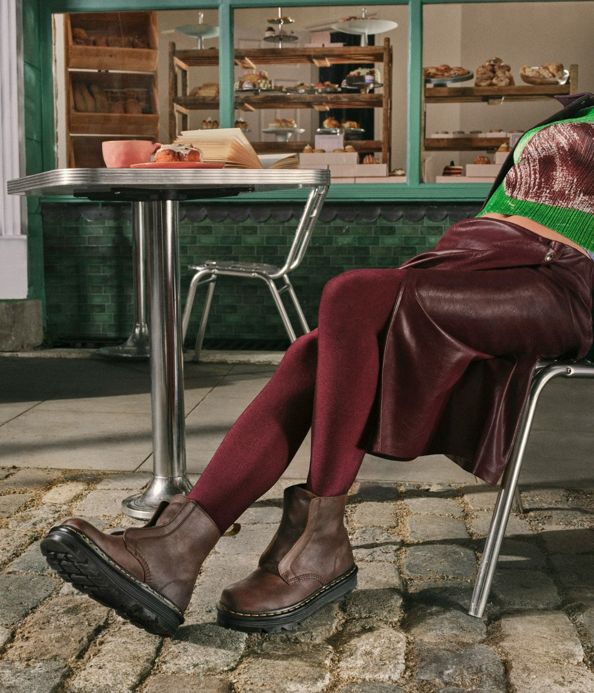 #color_Dark Brown / Wyoming