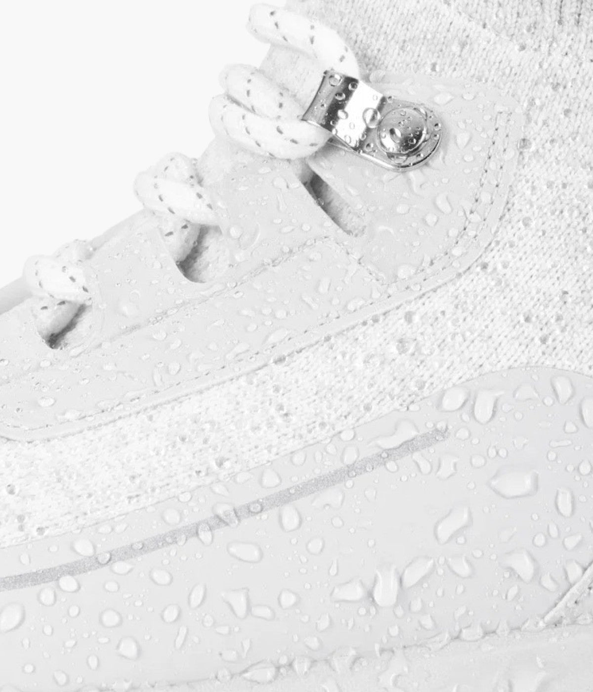 #color_Frost / White