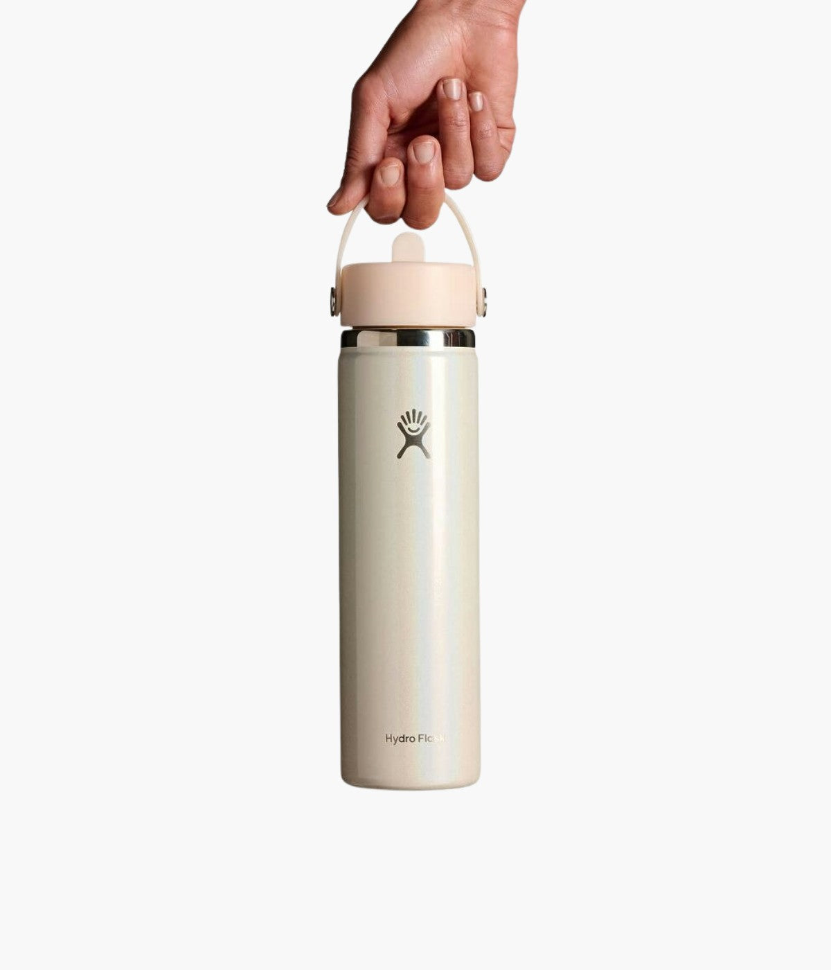 Limited Edition 24 oz Wide Mouth Water Bottle | Hydro Flask | NEON