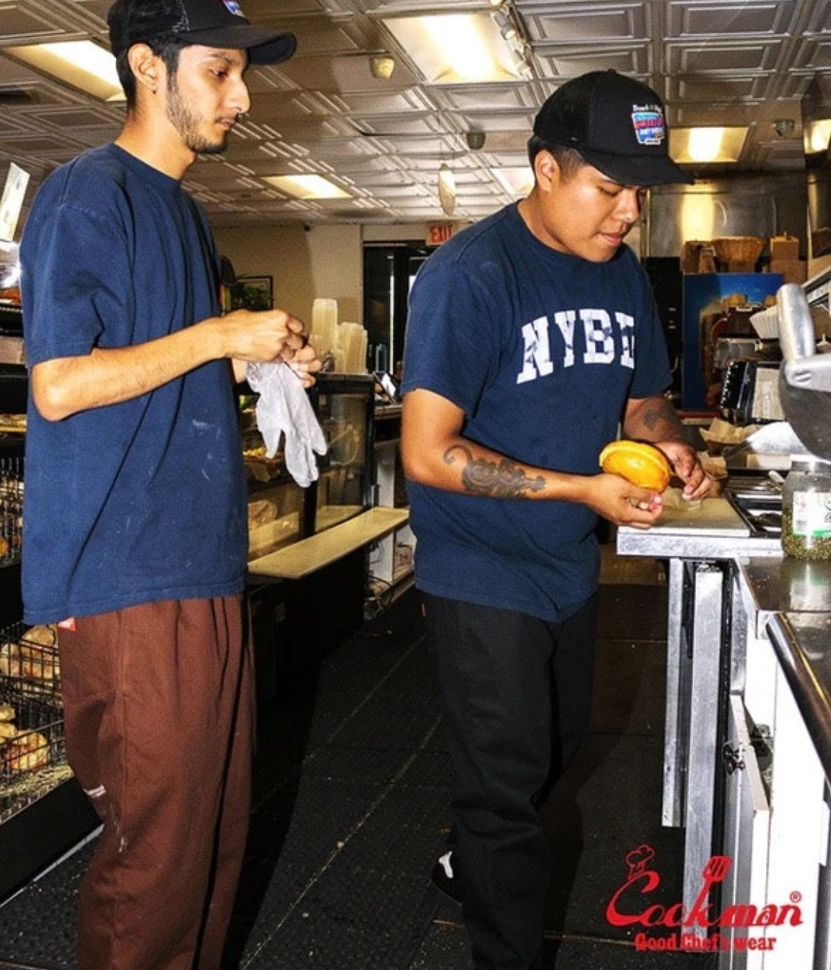 #color_Herringbone Chocolate