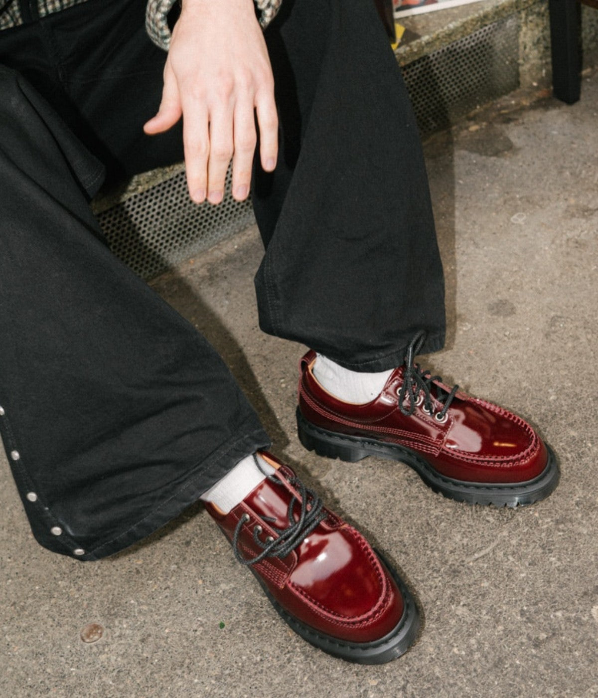#color_Cherry Red