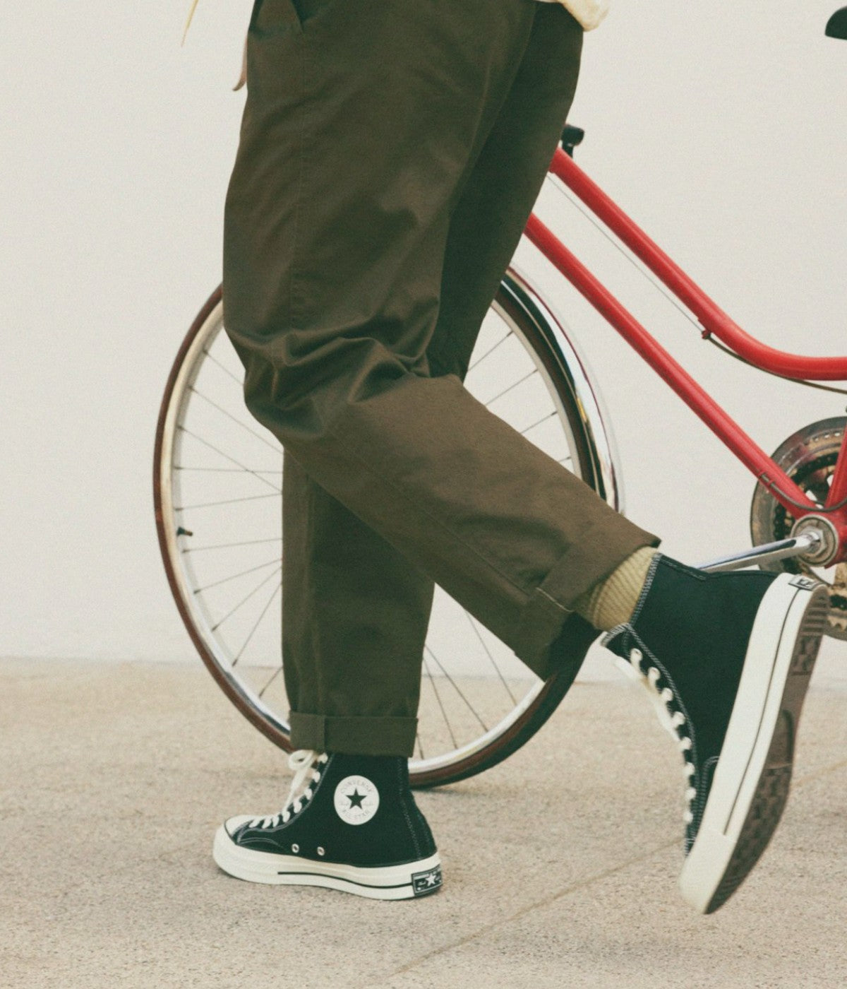 Converse | Chuck Taylor, One Star & Chuck 70 | NEON Canada