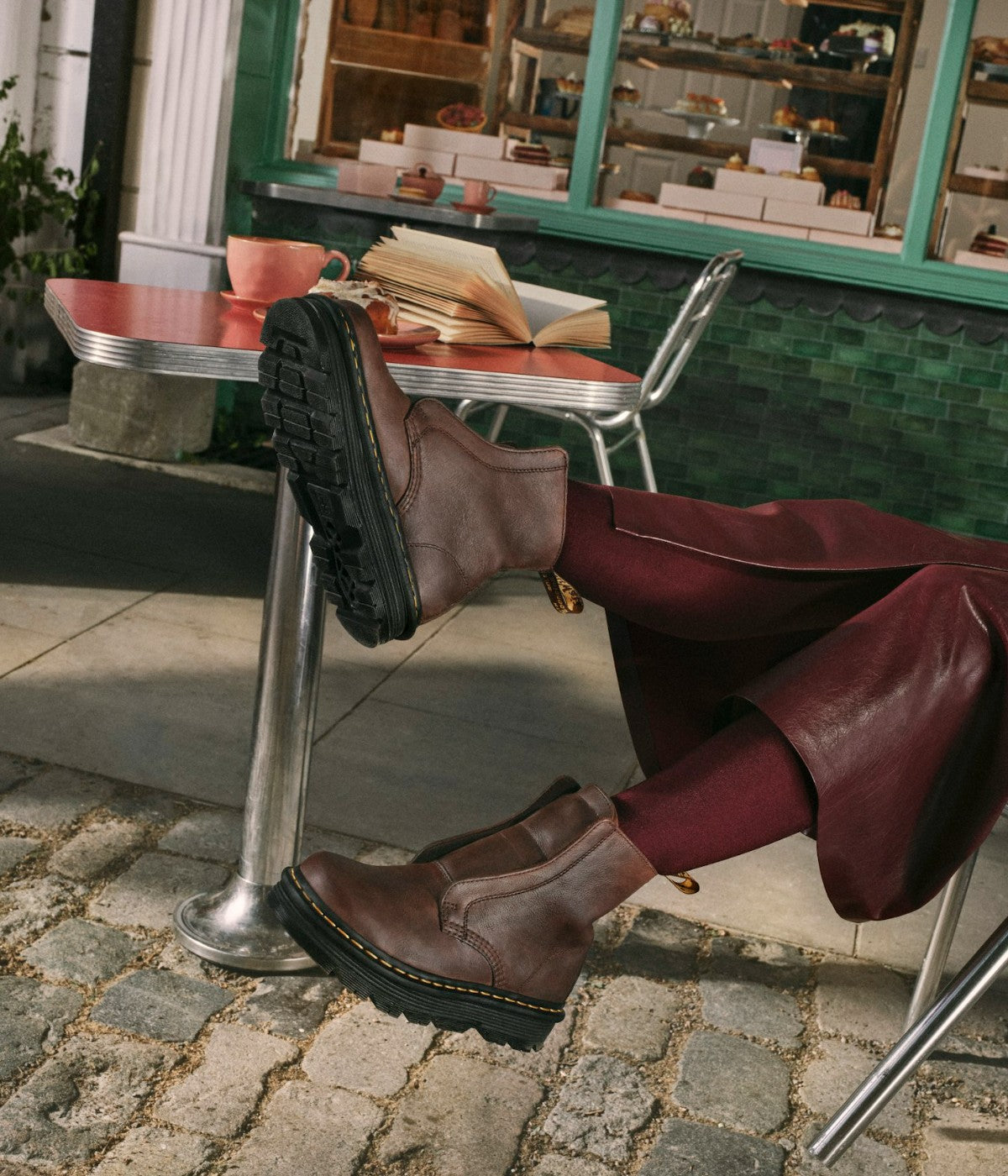 #color_Dark Brown / Wyoming