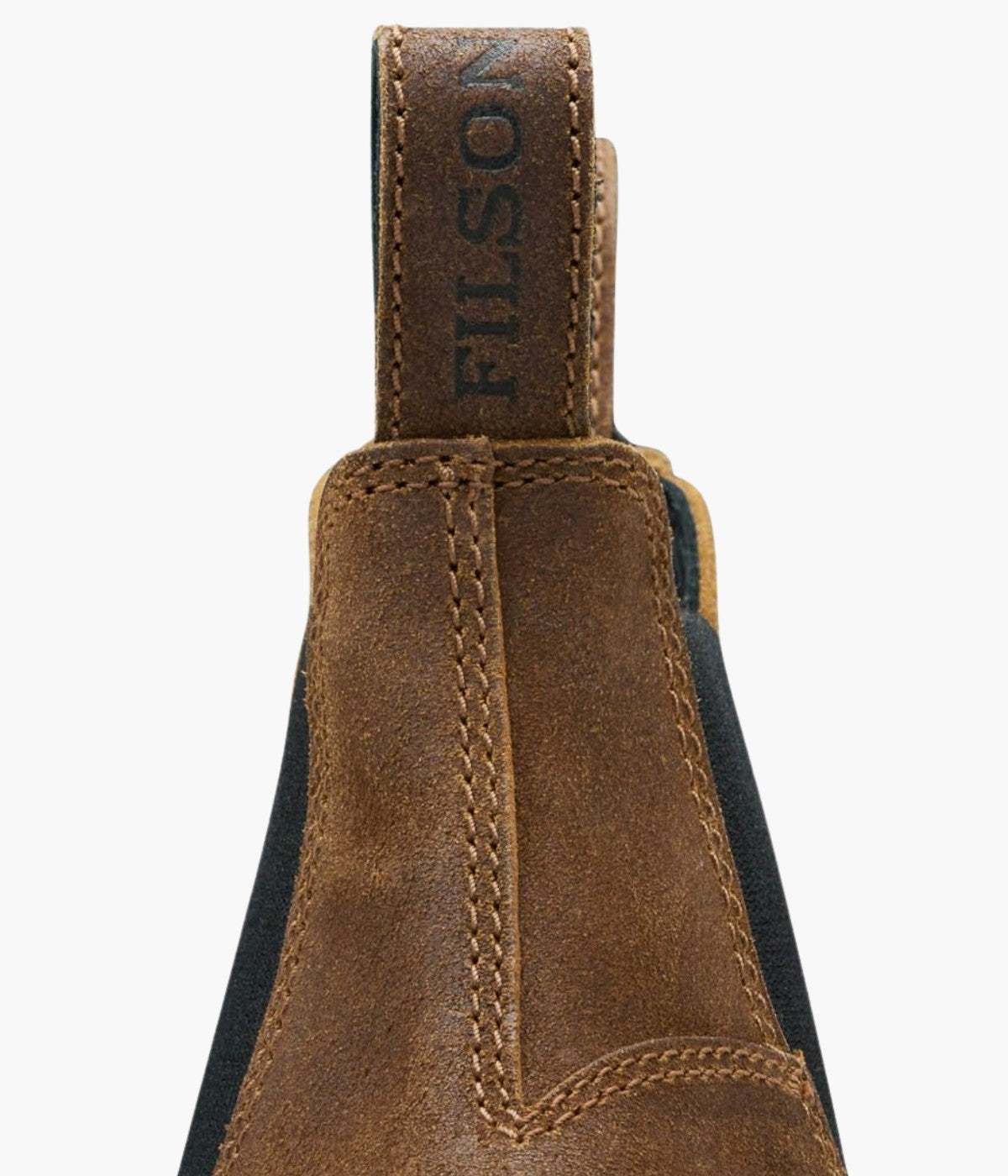 Blundstone x Filson Terrain Sienna | Limited Edition Weatherproof