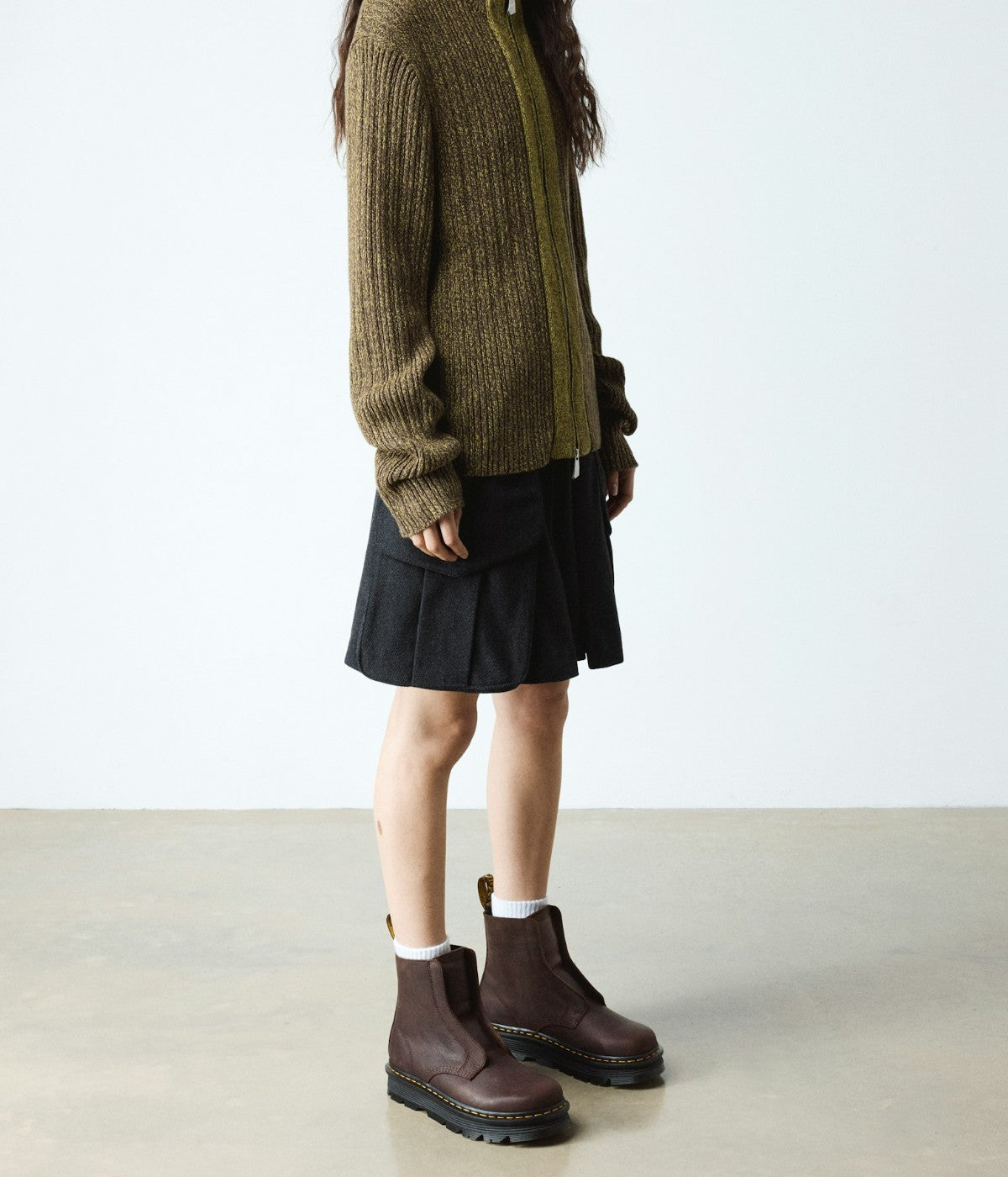 #color_Dark Brown / Wyoming