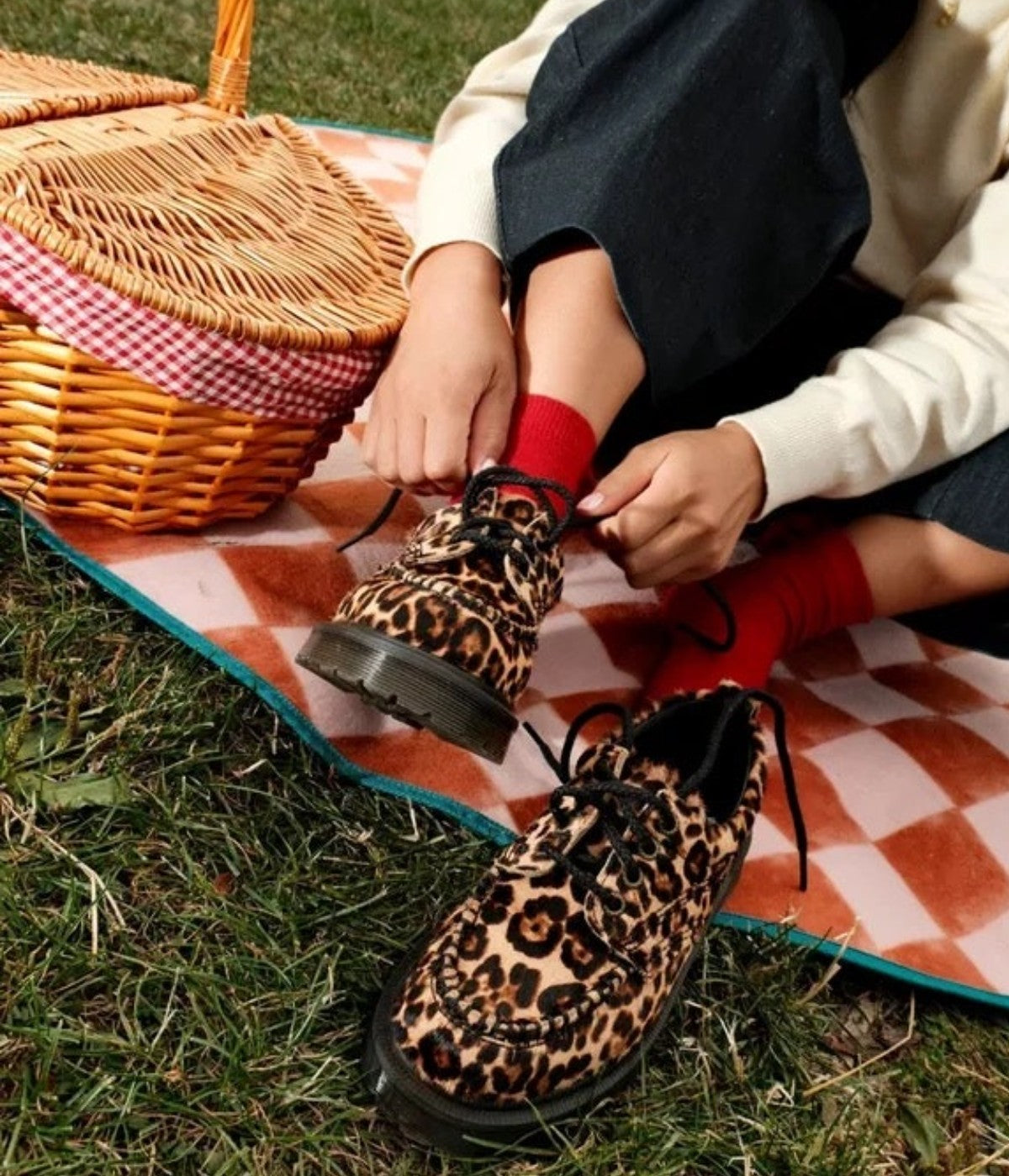 #color_Archive Leopard