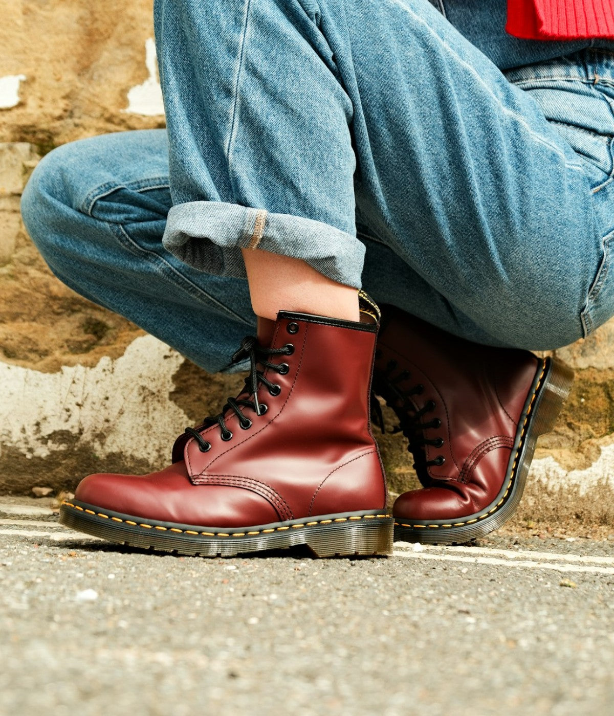 #color_Cherry Red