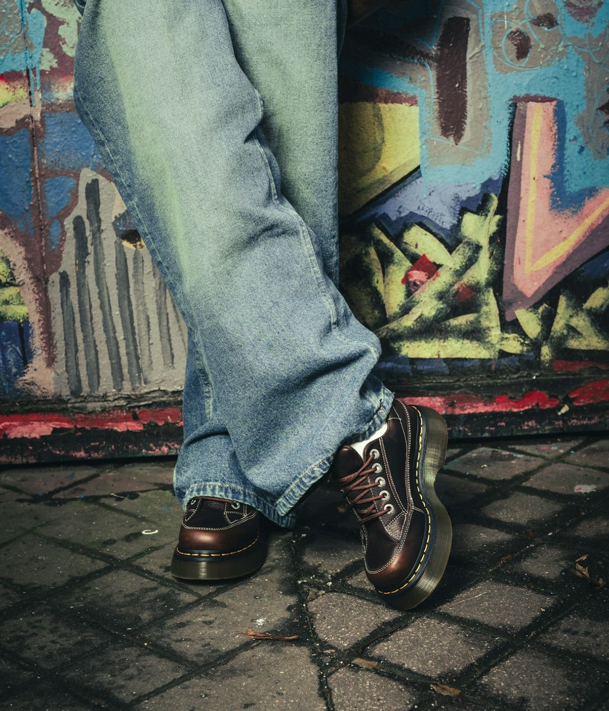 #color_Dark Brown + Grizzly