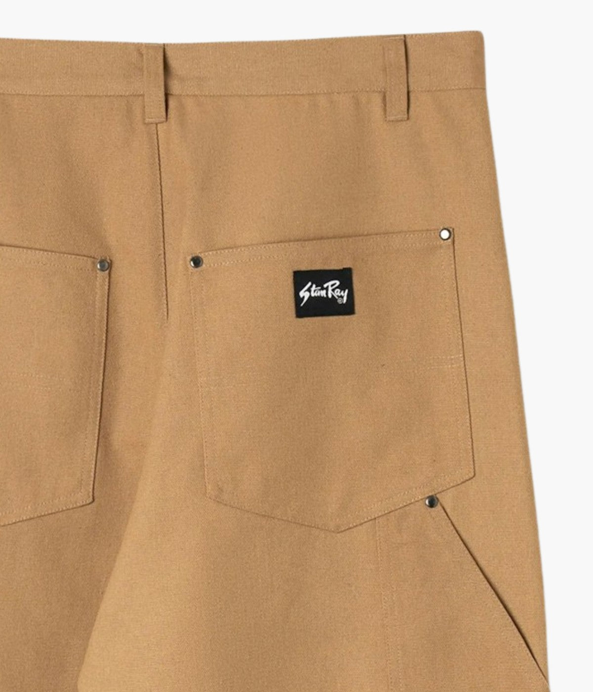 Stan Ray Straight Double Knee Painter's Pant | Durable Workwear