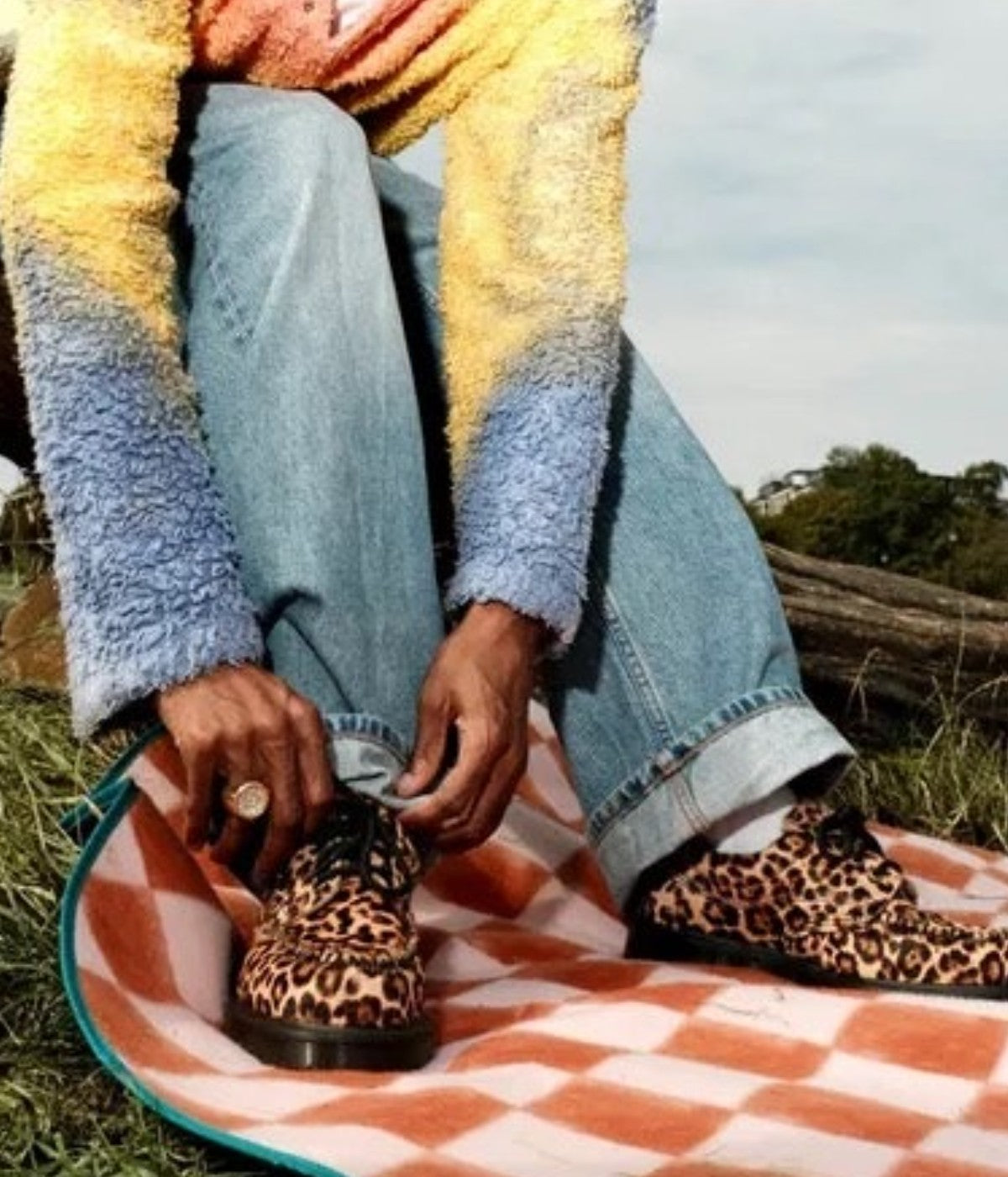 #color_Archive Leopard