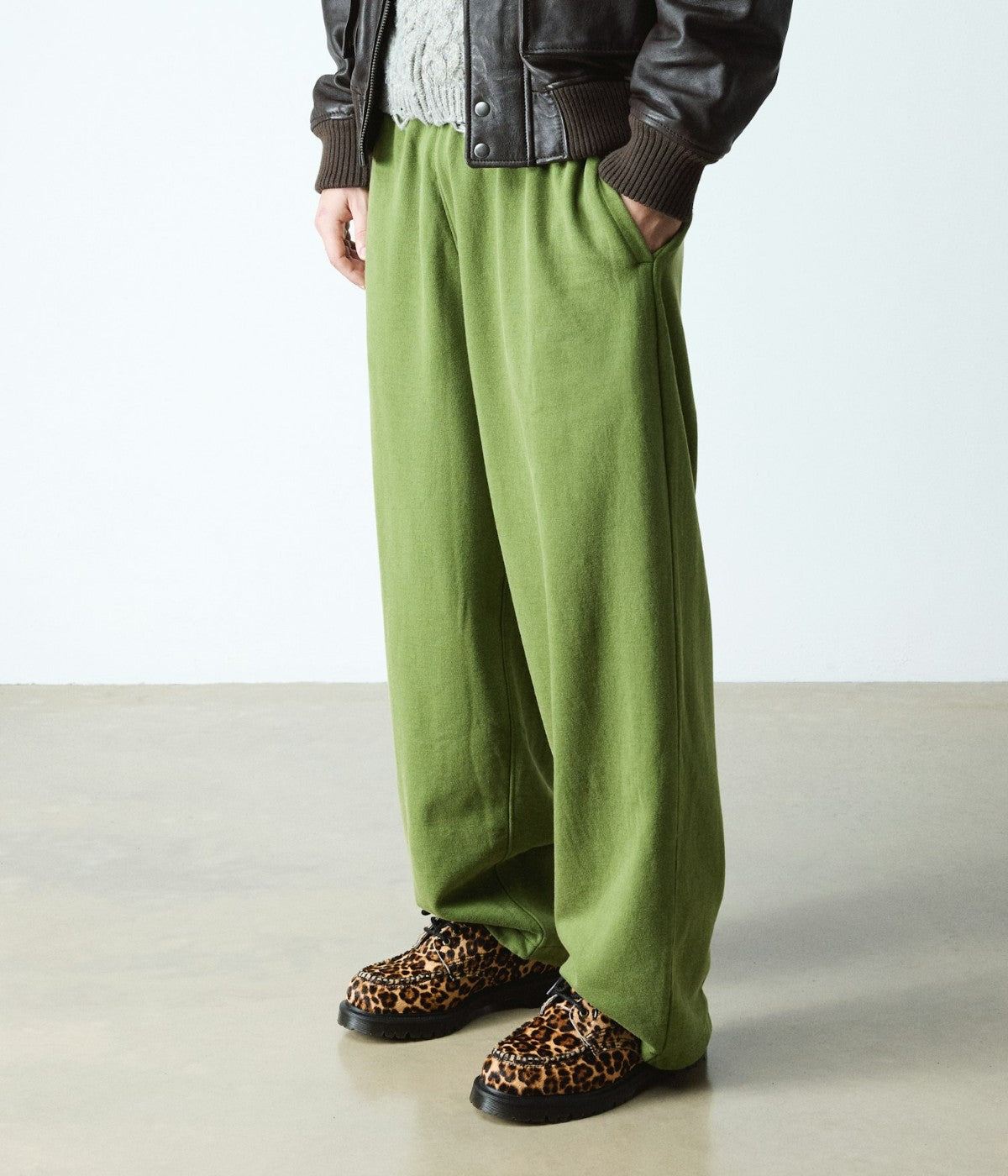 #color_Archive Leopard