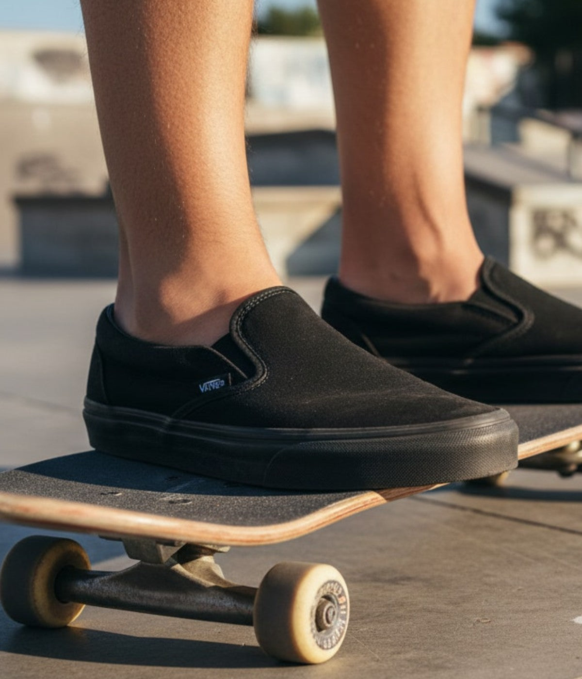 Vans Footwear - Old Skool, Authentic, Slip-On & Sk8-Hi | NEON Canada