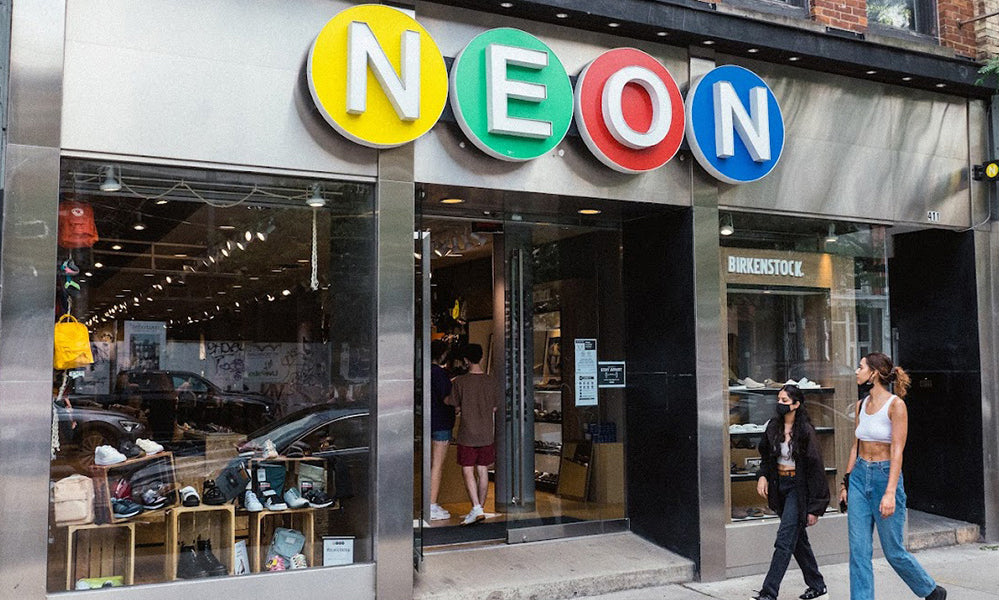 NEON Toronto