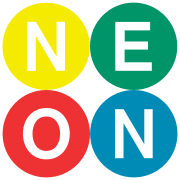NEON logo
