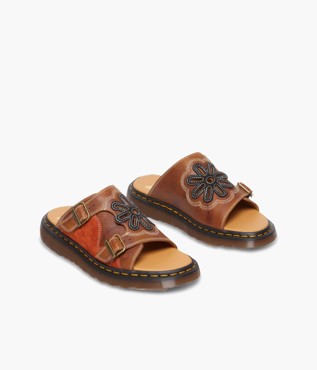 #color_Conker Brown / Black / Rust Orange