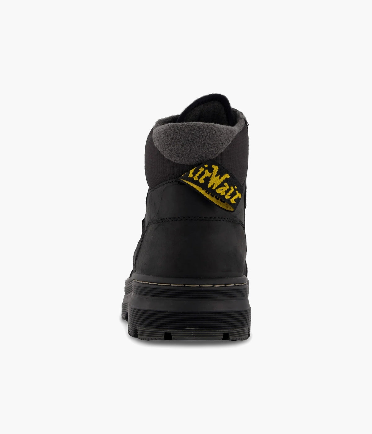 #color_Black Coated Ripstop Nylon / Poly Ripstop / Republic Wp / Ajax