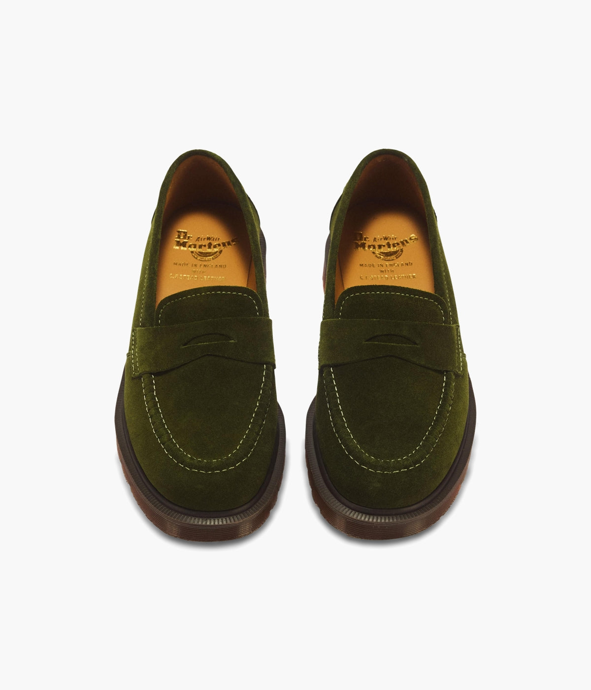 #color_Field Green