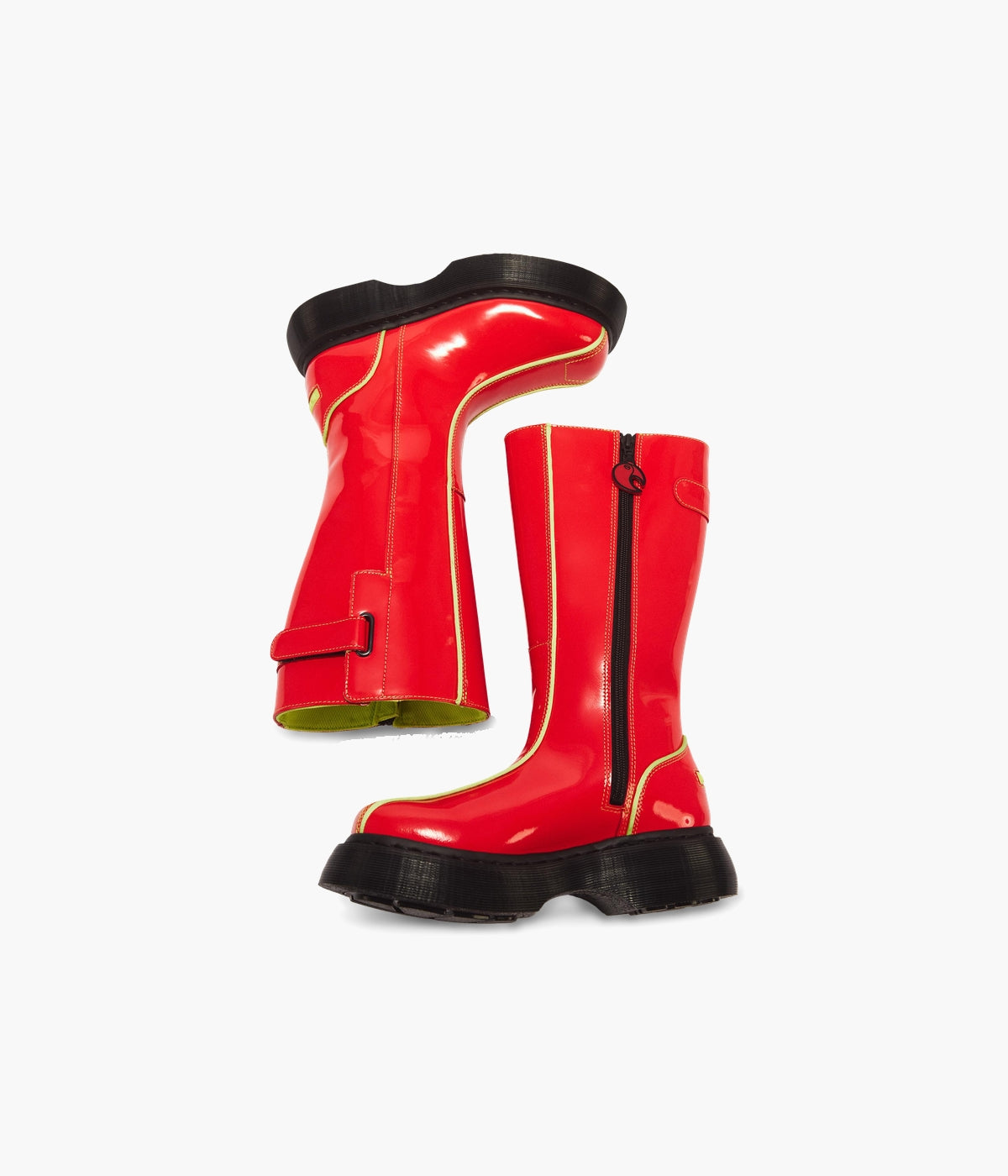 #color_Dms Red
