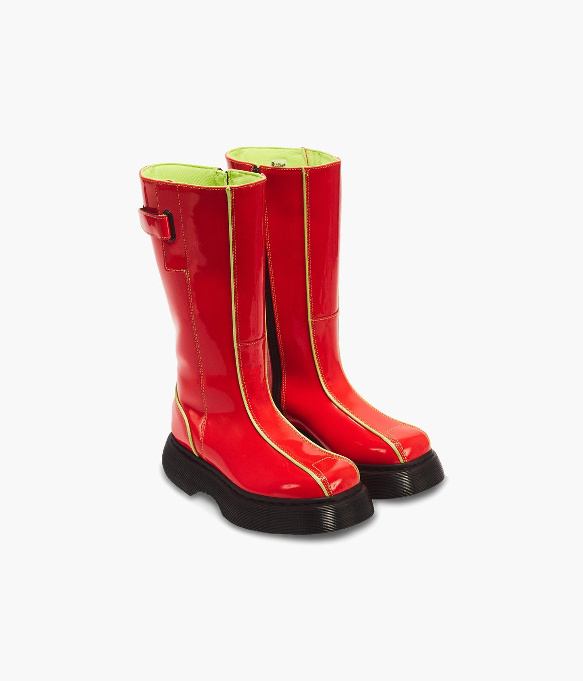 #color_Dms Red