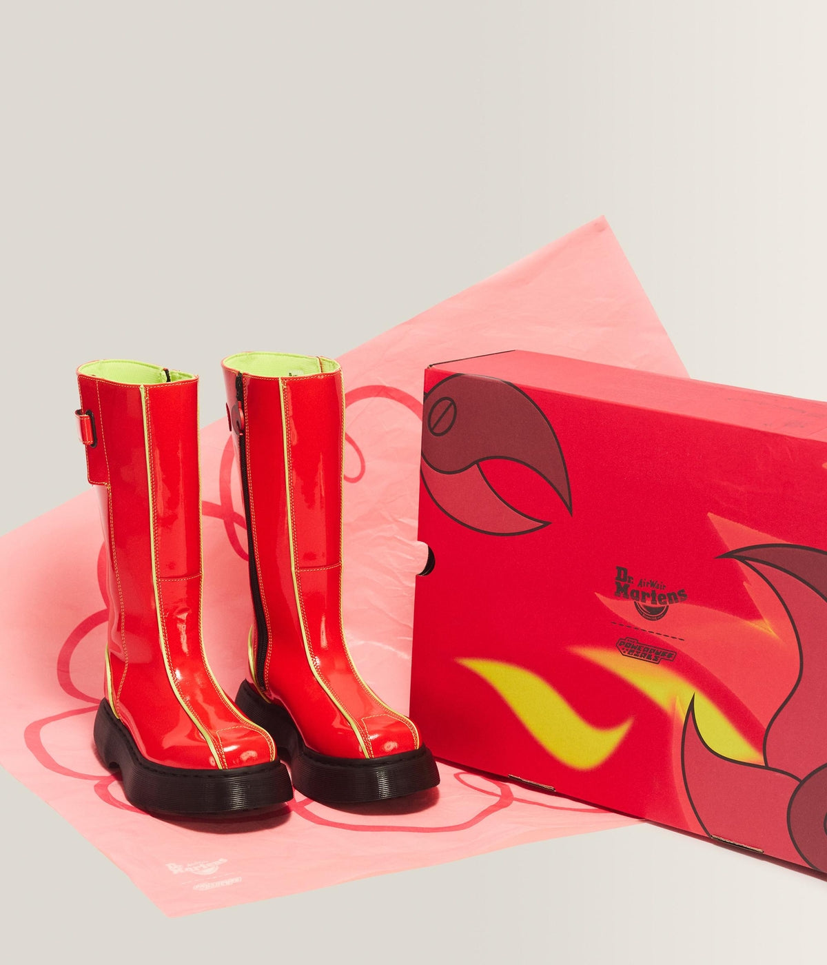 #color_Dms Red