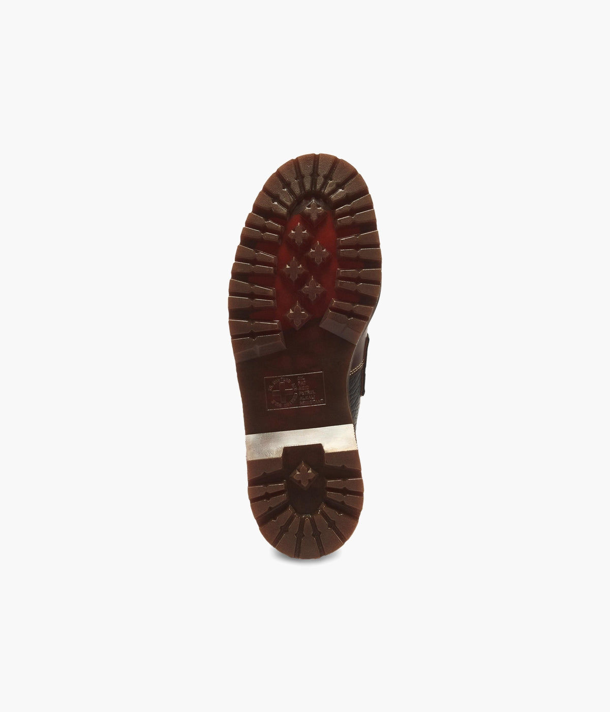 #color_Butterscotch / Dark Brown