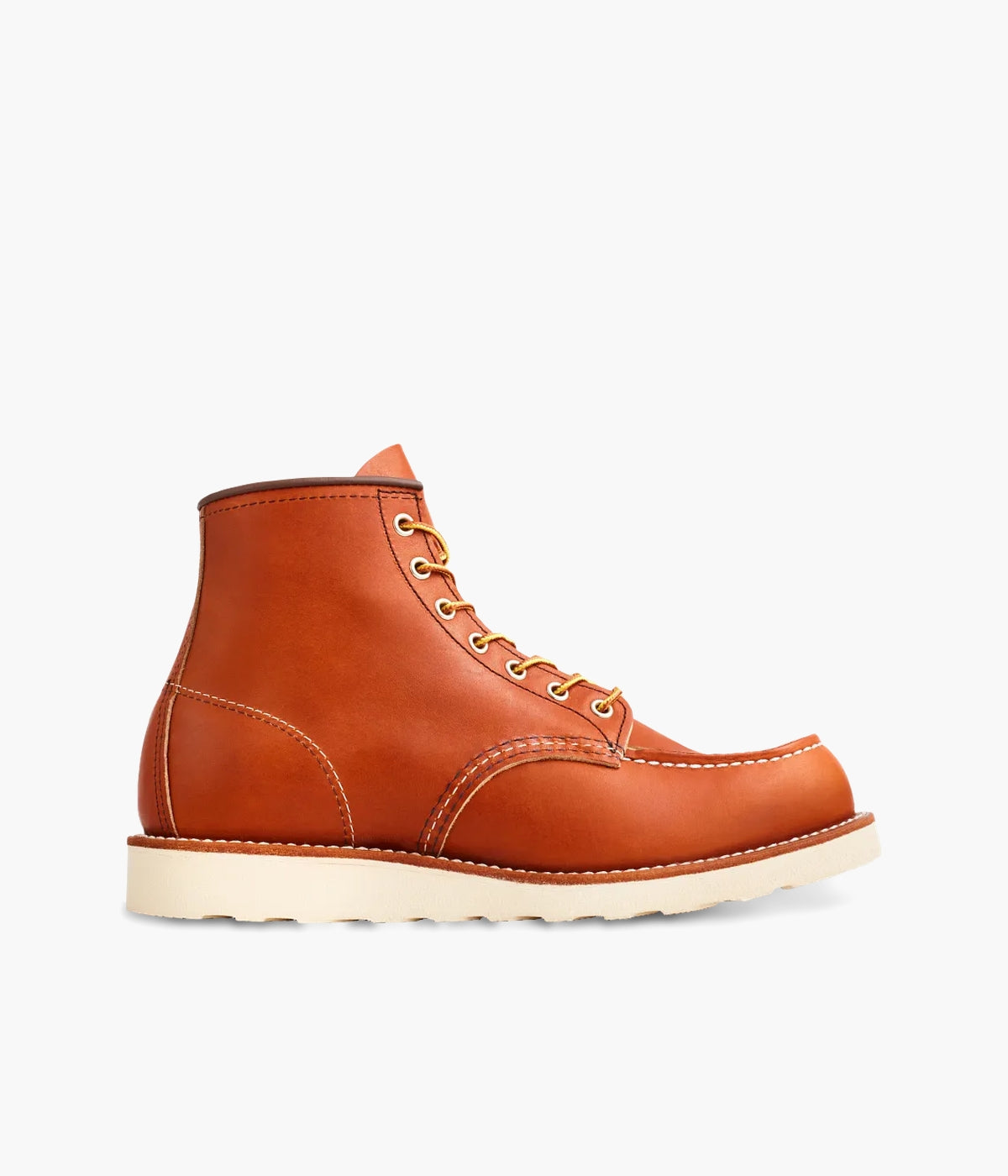 Red Wing Boots | Heritage Leather Workwear at NEON | NEON Canada