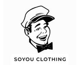 SoYou Clothing logo
