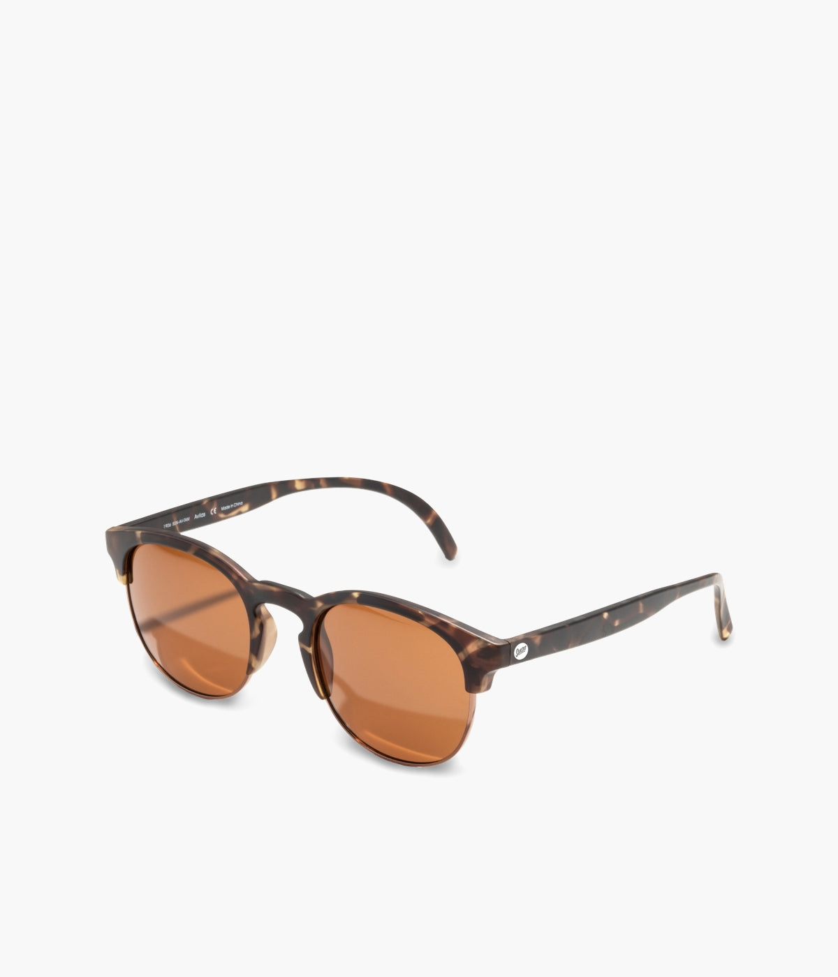 #color_Tortoise Amber