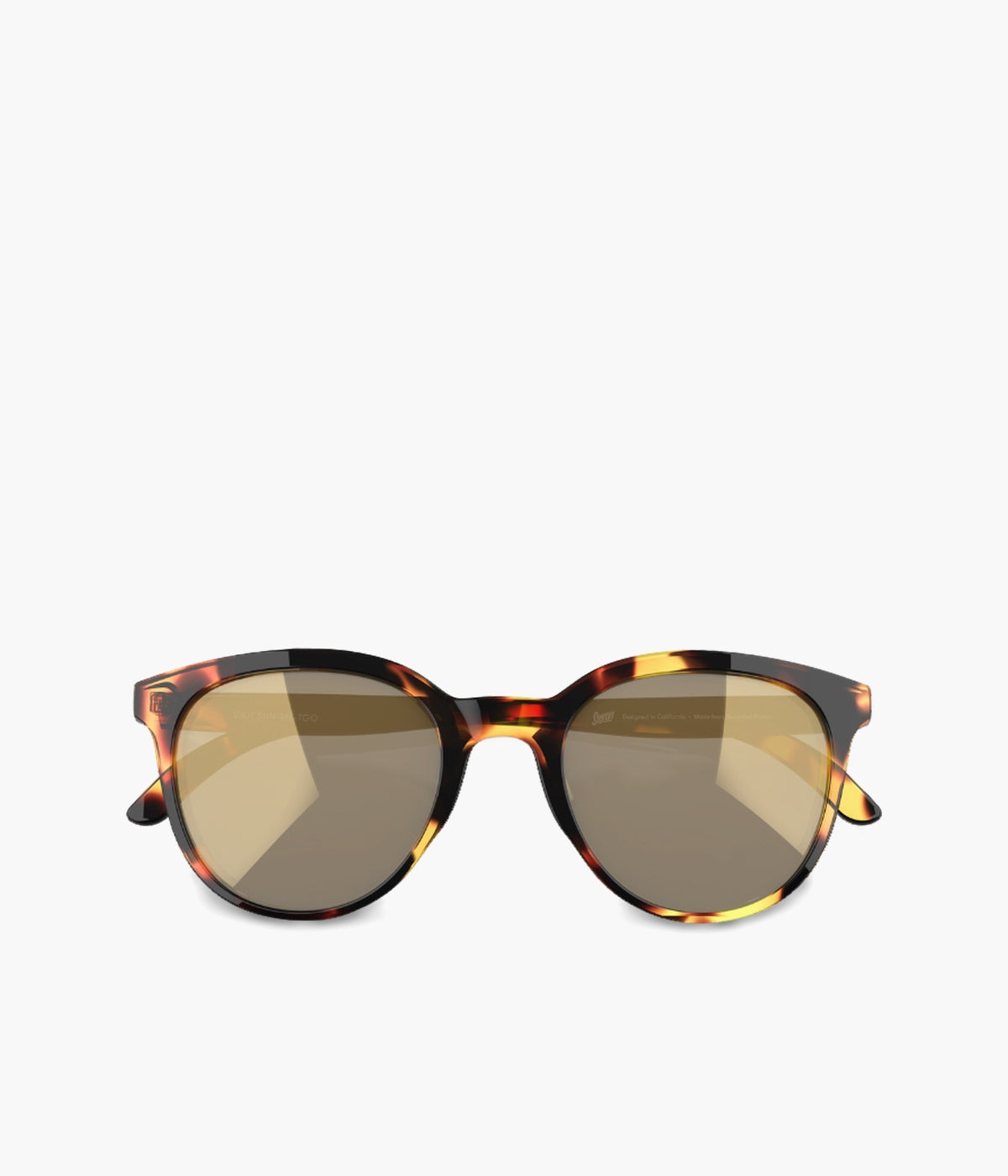 #color_Tortoise Flash Gold